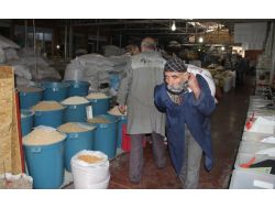 Kırmızı Mercimek Zam Şampiyonu