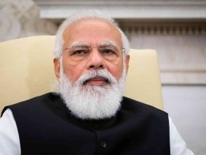 Hindistan’da Hükümetten Geri Adım