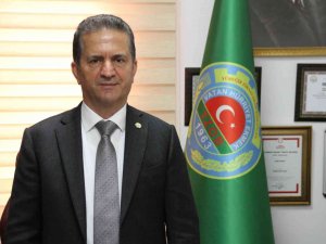 Doğan: "Artan Gübre Fiyatlarına Önlem Alınmalı"