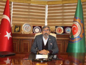 Çiftçiye Müjde, Kuraklık Desteği Yılbaşından Önce Ödenecek