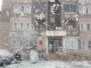 Bayburt’ta Cumartesi Günü Kar Bekleniyor