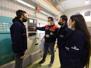 İ̇stihdama Butgem Dopingi