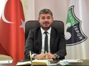 Başkan Uz’dan Taraftara Destek Çağrısı