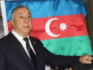 Ünsal: “Paşiyan’a Birileri Oyun Oynayarak Barış Sürecini Sabote Ediyor”