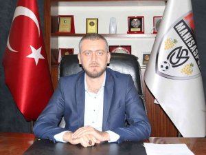 Manisaspor’da Olağanüstü Genel Kurul Kararı