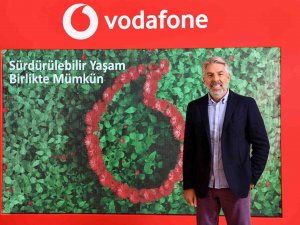 Vodafone Türkiye, ‘Çevresel, Sosyal Ve Yönetişim Raporu’nu Yayınladı