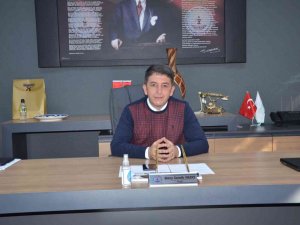 Yazıcı: "Fatsa’da Üretime ve Ekonomiye de Katkı Sağlayacağız"