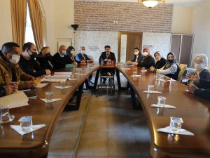 Eskişehir’de Tarımsal Üretime Hanımeli Dokunuşu