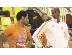 Maça Çıkmayan Kübalı Voleybolcular Hakkında Hukuki İşlem