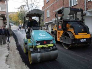 Başkan Kibar: “Fatsa’mızın Gelişmesi Ve Güzelleşmesine Yönelik Adımlar Atıyoruz”
