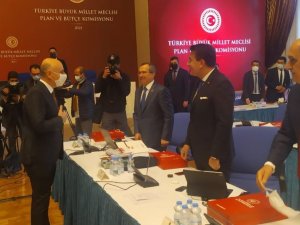Aydemir: ‘Ufkumuz Hakkın Rızası, Gücümüz Halkın Duasıdır’