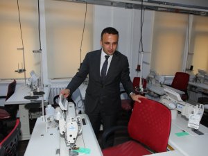 Fatsa-japonya İş Birliğinde 250 Kadına İş İmkanı