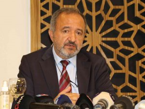 Zbeü Rektörü Çufalı, “Filyos Konusunda Üniversitemizin Yapacağı Yapabileceği Neler Varsa Yapmaya Hazırız”