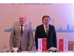 “sağlık Turizmi, Medikal Teknolojiler Tıbbi Uzmanlık Fuarı Ve Kongresi”