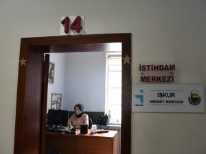 Kınık Maden Suları 20 Personel Alacak