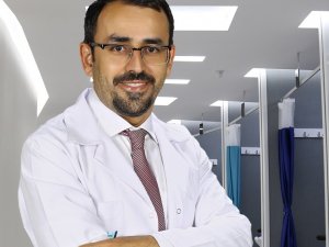 Tıbbi Onkoloji Uzmanı Akciğer Kanseri Hakkında Uyardı