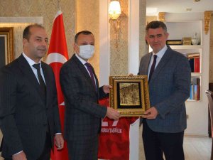 Tbb Başkanı Feyzioğlu’ndan Rakibi Sağkan’a Cevap: “4-5 Aralık Genel Kurulundan Sonra Başkanı Olmaya Devam Edeceğim”