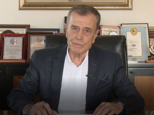 Gençoğlu: "Kardeşliğimizi Kimse Bozamaz"