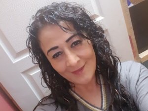 Evde Ölü Bulunan Kadının Boğularak Öldürüldüğü Ortaya Çıktı