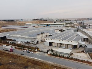 Cw Enerji’den Ges Atağı