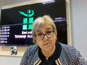 Uzmanlar Alzheimer Hastalığını Konuştu