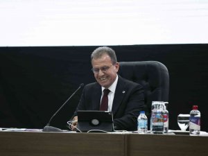 Büyükşehir Belediyesi Ağır Vasıta Şoförleri Alacak