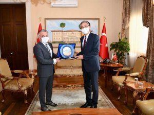 Kore Büyükelçisi Won Ik Lee: “Gerekli Tanıtımlar Yapılırsa Büyük Bir Koreli Turist Patlaması Olur”