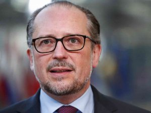 Avusturya’da Sokağa Çıkma Yasağı İlan Edildi