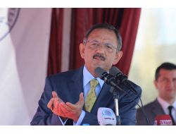 "Bizdeki Muhalefet, 'Allah Bir' Derseniz Tersini Söylüyor"