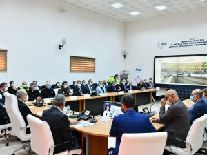 Samsun’da Ticari, Yük Ve Yolcu Taşıyan Araçlara Kış Lastiği Zorunluğu