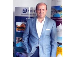 Yaz Bitti Turizmciler Gözünü Kayak Tatiline Dikti