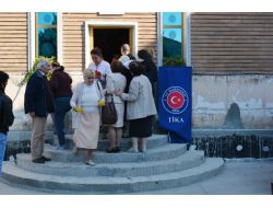 Tika’dan Arnavutluk’ta Aşure Etkinliğine Destek