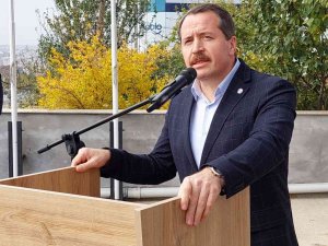 Memur-sen Genel Başkanı Yalçın’dan 3600 Ek Gösterge Açıklaması