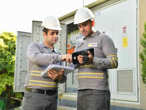 Başkent Edaş’tan Karabük’e 14 Milyon Liralık Altyapı Yatırımı