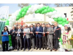 Osmangazi Spor Tesisleriyle Donatılıyor