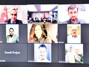 Teknofest 2022’nin Son Durumu Görüşüldü