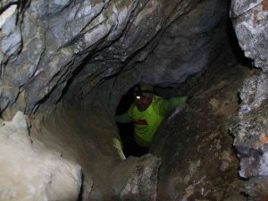 Hakkari’de 6 Mağara Keşfedildi