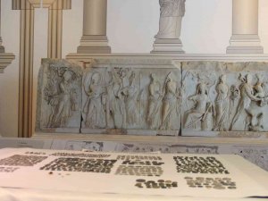 Kaçakçılar İstemeden Aydın’da Müzelere 8 Bin Eser Kazandırdı