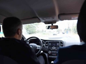 Büyükşehir’den Trafiğe Nefes Aldıracak Hamle