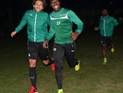 Akhisar’da Mersin Mesaisi Başladı
