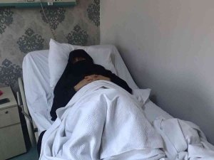 3 Düşük Sonrası Rahmi Alınması Gerektiği Söylenen Hasta Sağlığına Kavuştu