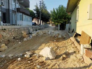 Başkan Yaman, Çağrılara Sessiz Kalmadı