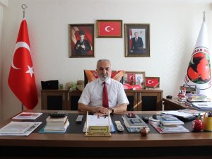 Başkan Kepez’den, Chp Lideri Kılıçdaroğlu’nun ’Helalleşme’ Açıklamasına Tepki