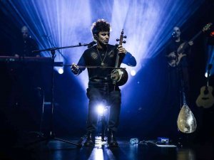 İ̇stanbul’da Müzik Şöleni