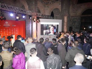 ‘İ̇ki Gözüm Diyarbakır Fotoğraf Platformu’ Kuruldu