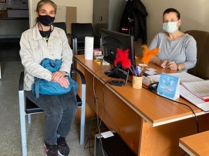 Salihli’de 40-69 Yaş Arası Kadınlara Ücretsiz Mamografi Çekimi