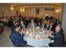 “türkiye İntihar Etmez, Tekrar Ab’ye Yönelir”