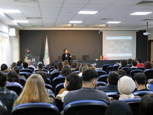 Subü’de Kelebek Etkisi Ve Motivasyon Eğitimi