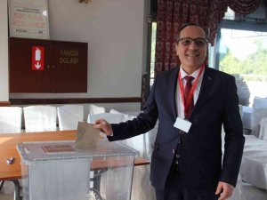 Türk Sağlık Sen Manisa Şubesinde Yeni Dönem Başladı