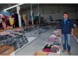 Defolu Tekstil Ürünlerinde Geri Dönüşüm